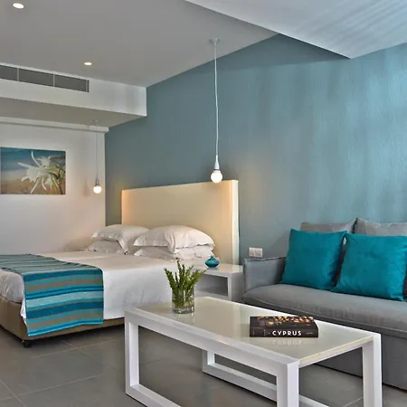 Resort Nissi Ayia Napa