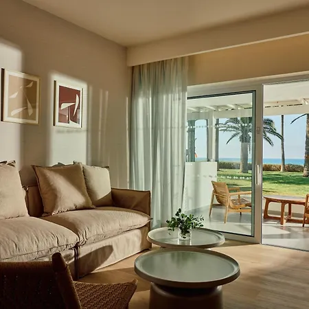 Nissi 4* Ayia Napa