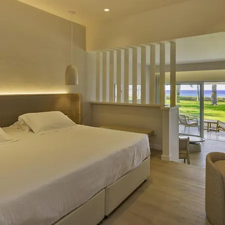 Resort Nissi