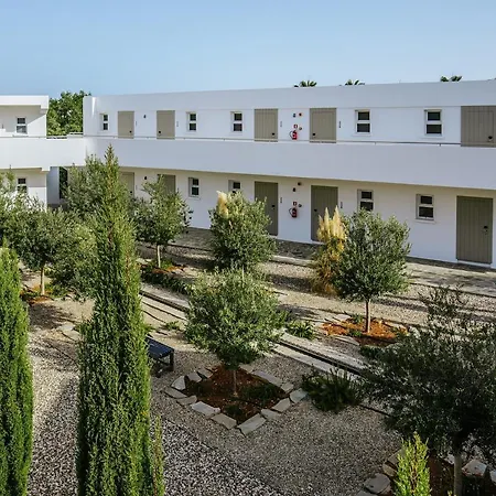 Nissi Resort Ayia Napa