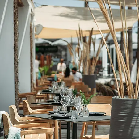 Nissi Resort