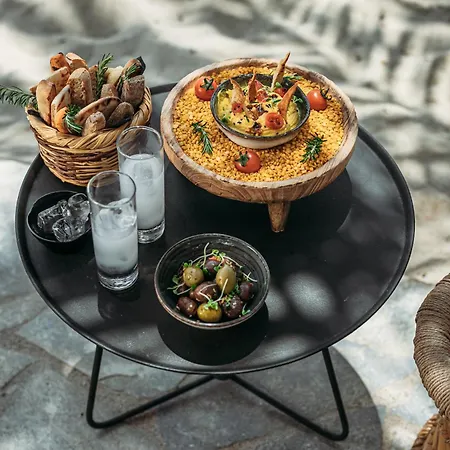 尼西海滩度假酒店 圣纳帕