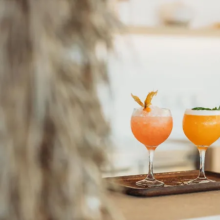 尼西海滩度假酒店 度假村